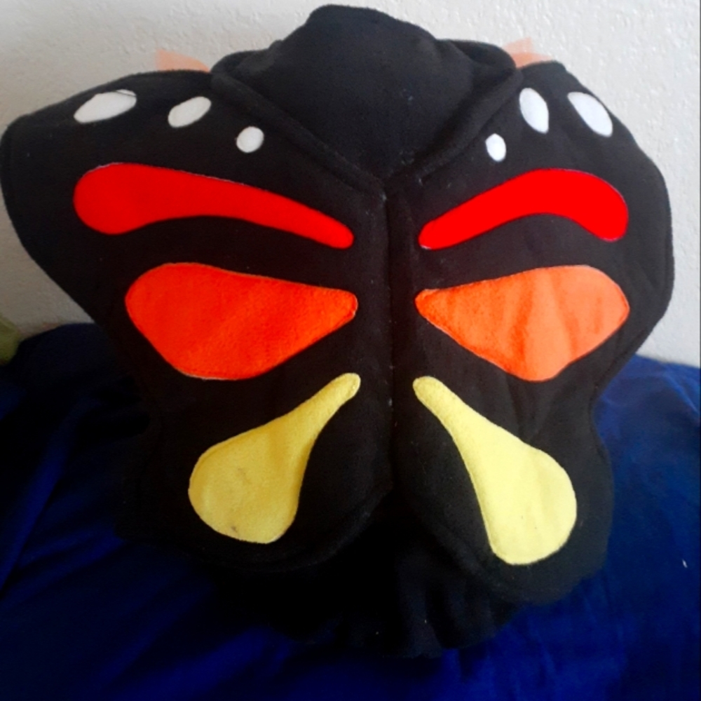 Babies Butterfly Halloween Costume